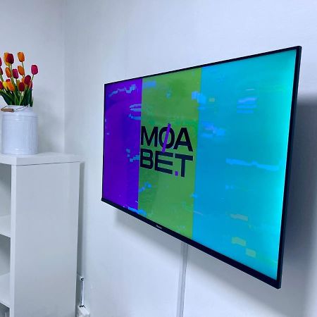 Cozy Studio By Dizengoff Blvd Apartment Тел Авив Екстериор снимка