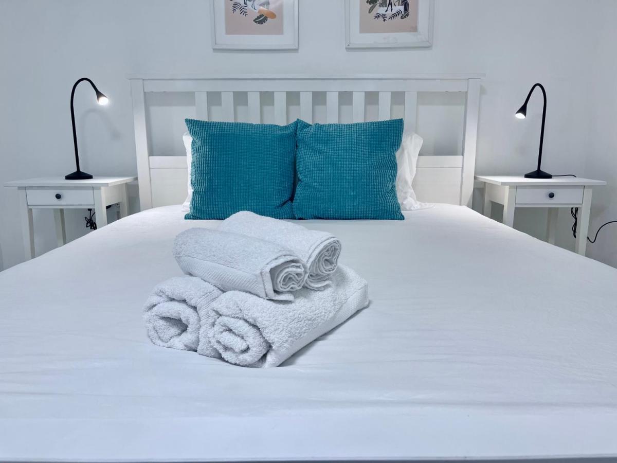Cozy Studio By Dizengoff Blvd Apartment Тел Авив Екстериор снимка