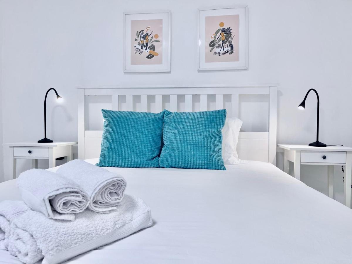 Cozy Studio By Dizengoff Blvd Apartment Тел Авив Екстериор снимка